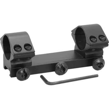 Puškohled Jinx jednodílná montáž nízká 22mm/25,4mm