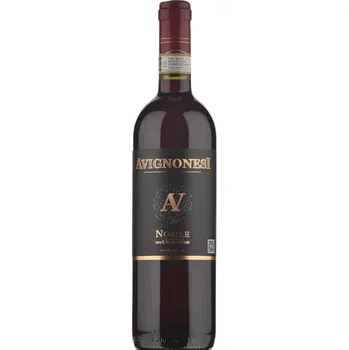 Víno Avignonesi Vino Nobile di Montepulciano DOCG 2022 BIO