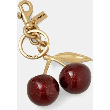 Přívěsek Přívěsek Coach 77840 zlatá GLD, vel. ONE SIZE