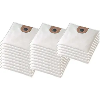 Sáček do vysavače KOMA ET23S - Sada 25 ks sáčků do vysavače ETA Nobel 1861