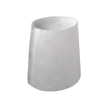 Filtr do vysavače KOMA Kuželový filtr do vysavače ETA Neptun 1404, 5ks v balení