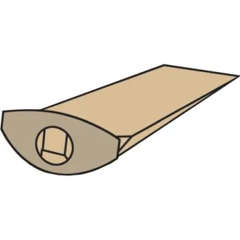 Sáček do vysavače KOMA ET09P - Sáčky do vysavače ETA 424 papírové, 5ks