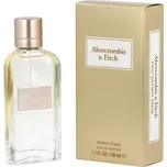 Abercrombie & Fitch - First Instinct Sheer EDP (50 ml) W