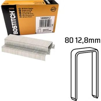 Průmyslová sponka Spony typ 80/ 08mm 10000ks