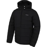 Husky Pánská péřová bunda Donnie M XXXL, black