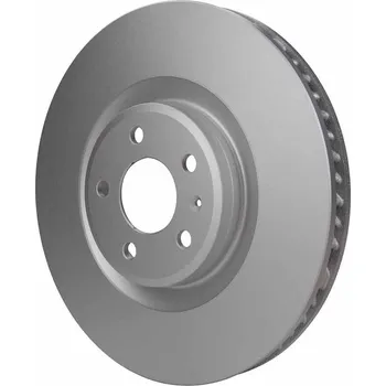 Brzdový kotouč Brzdový kotouč HELLA 8DD 355 134-361