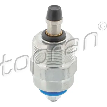 Systém vstřikování Vypínací zařízení, vstřikovací systém TOPRAN 107 539 001