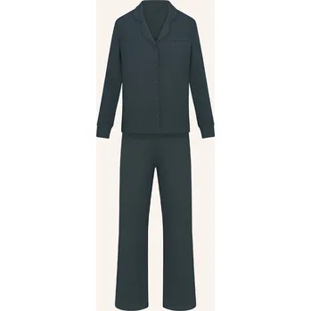 Dámské pyžamo Skims Dámská Pohodlná Domácí Souprava Soft Lounge, cypress, 44