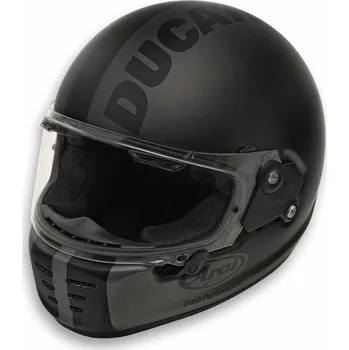 Helma na motorku Přilba Ducati Tonal velikost M