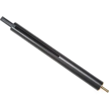 Nerezový válec s hlavou pro M24 CM.702, Black, Cyma, C.277B