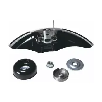 Zahradní technika 197294-7 Kompletní kryt nože DUR365 Makita