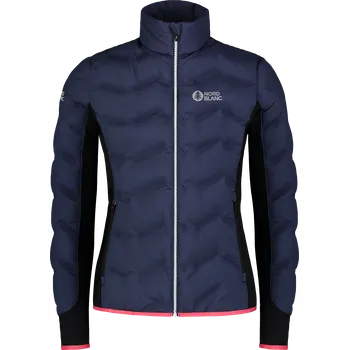 Dámská větrovka Tmavě modrá dámská sportovní bunda ASTIR - 34