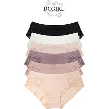 Dívčí spodní prádlo DC Girl kalhotky 26257 A'12 modal S-XL směs barev S/M/L/XL