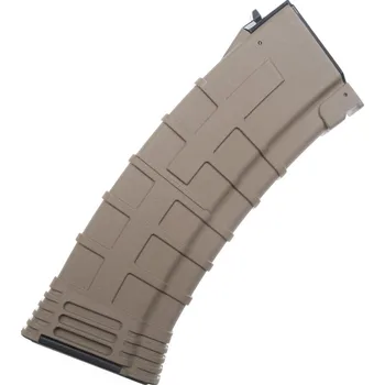 Zásobník AK74, 150 BB, TAPCO, TAN, Cyma, C.231