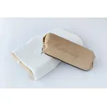 Matějovský ORTOPEDICKÝ POLŠTÁŘ Matějovský® - S OPOROU KRČNÍ PÁTEŘE Velikost: 60 x 38 x 9-10 cm