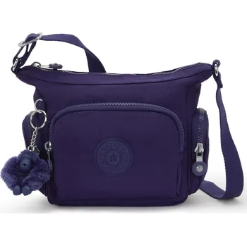 Kabelka Malá kabelka Kipling GABBIE MINI Moonlit Blue