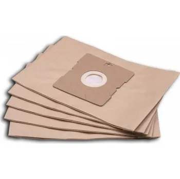 Sáček do vysavače VHBW Sáčky do vysavače Kärcher TSC 550 / TSC 555, 6.905-225.0, 5 ks