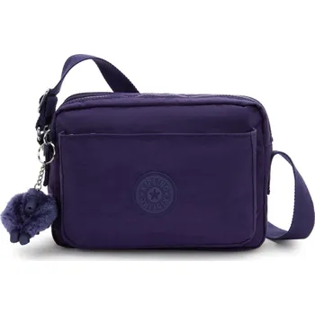 Kabelka Crossbody kabelka Kipling ABANU M Moonlit Blue