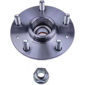 Sada ložiska kola DENCKERMANN W414075