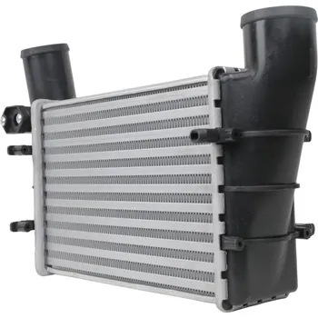 Chladič motoru Chladič turba HELLA 8ML 366 340-251