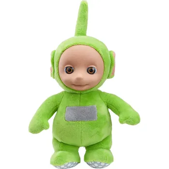 plyšák Teletubbies Dipsy mluvící