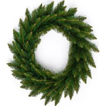 Vánoční dekorace Vánoční věnec pr. 54 cm