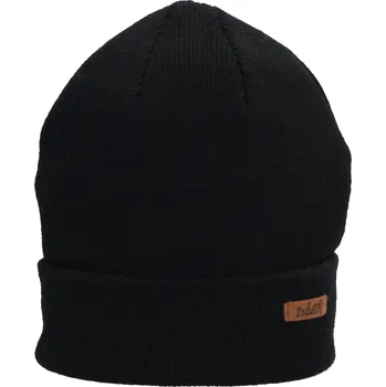 Čepice Pánská zimní čepice Sodutch Winter - černá