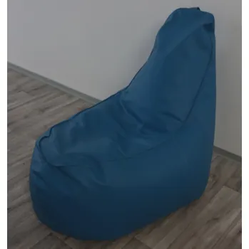 Sedací pytel Furin Sedací vak – modrý skladem