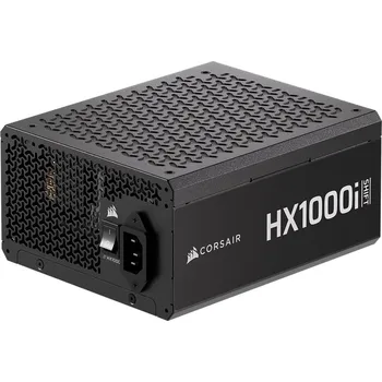 Počítačový zdroj Corsair iCUE LINK HX1000i SHIFT CP-9020265-EU