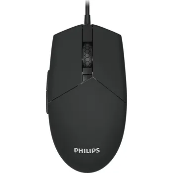 Myš Philips SPK9304B/85 Black SPK9304B/85