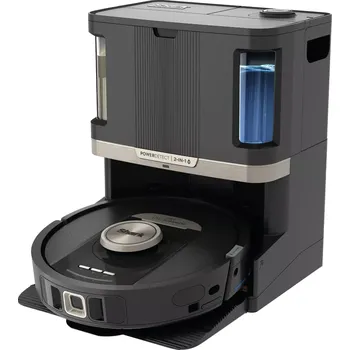 Robotický vysavač Shark RV2800ZEEU PowerDetect NeverTouch Pro 2v1