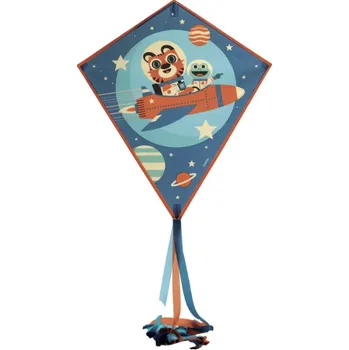 Létající drak Létající drak Medvídek