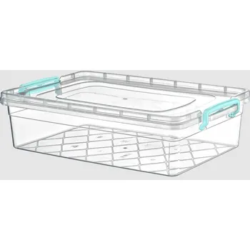 Úložný box Midi box 3 ltr