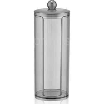 Organizér na kosmetiku Dóza na odličovací tampóny