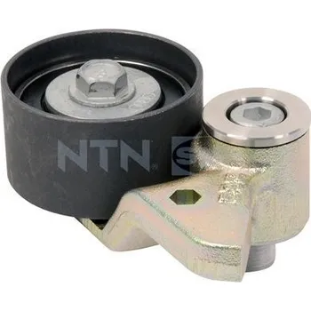 Napínací kladka, ozubený řemen NTN GT357.58