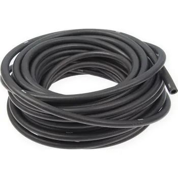 Zahradní hadice Hadice benzín 4mm gumová - CZ