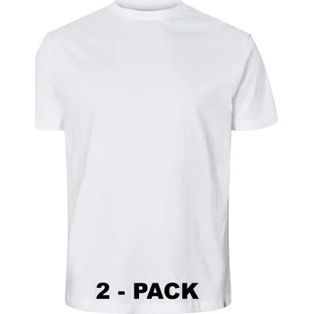 Pánské tričko Triko North 56°4 Two Pack 6XL