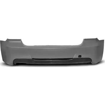 Nárazník Zadní nárazník BMW E90 05-08 M-paket