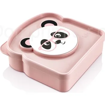 Svačinový box Lunch Box Panda