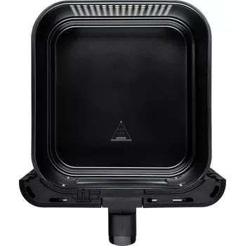 Příslušenství pro fritézu TESLA AirCook DualZone Q670 XXL vyjímatelná nádoba bez roštu