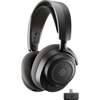 Sluchátka SteelSeries Arctis Nova 7P Gen 2 61744