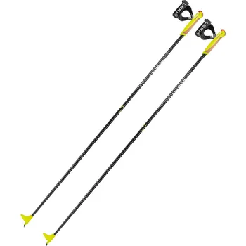 Běžecké lyžování Leki XTA 5.5 junior 65249721 100 cm