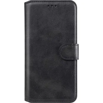 Pouzdro na mobilní telefon Magnet Case, Xiaomi Redmi Note 11 Pro, černý