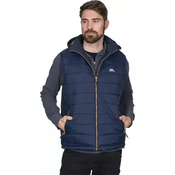 Pánská vesta Franklyn Trespass velikost XL navy