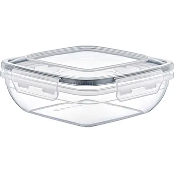 Termobox Dóza patentní Domprim čtverec 0,60 l