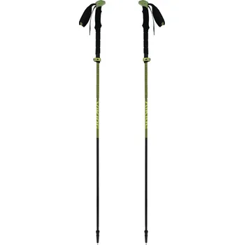 Trekingová hůl Trekingové hole VIKING Terve 2.0 Trekking olive