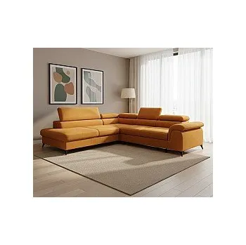 Sedací souprava Sedací souprava HILTON PLAZA L