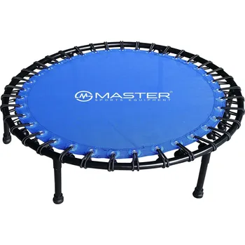 Trampolína MASTER fitness 102 cm