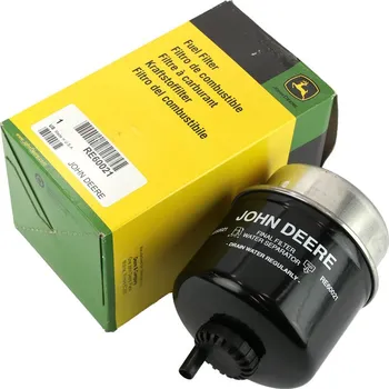 Filtr do auta Filtr paliva originál pro 3029DF | RE60021 | AGROAD