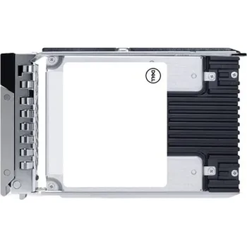 Interní pevný disk Dell SSD disk pro servery 960GB SATA SSD disk, interní, pro servery, 960GB, Read Int., 6Gbps, SATA, 2,5", 512e, pro PowerEdge T160 345-BJSZ